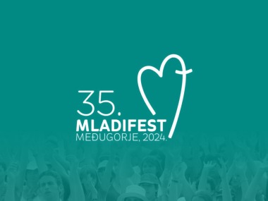 35 Mladifest  Medjugorje 2024